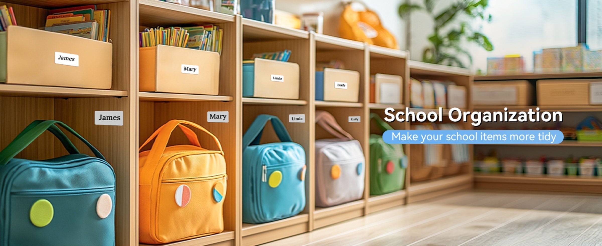 NB623 - NIIMBOT - N1 - BLUETOOTH THERMAL TRANSFER LABEL PRINTER INCL FREE WHITE LABEL & BLACK CARTRIDGE (14X50MM) - IRON ON LABEL MUST BE PURCHASED ADDITIONALLY