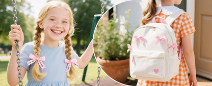 NB624 - NIIMBOT - N1 - BLUETOOTH SATIN RIBBON & LABEL PRINTER KIT INCLUDES BOTH SETS - BEIGE