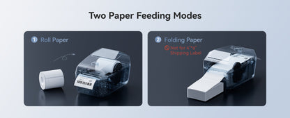 NIIMBOT - K3_W - THERMAL BUSINESS BLUETOOTH & WIFI LABEL PRINTER - INCLUDING 50*30MM LABEL ROLL WITH 900 LABELS