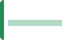 NIIMBOT - M Range - 40x20mm - Green Stripe - 345 Labels
